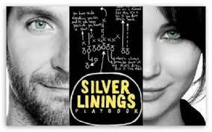 Tình yêu tìm lại - Silver Linings Playbook (2012)