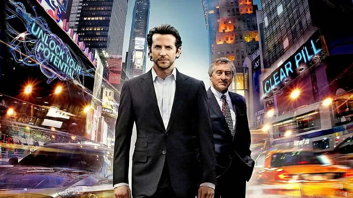 Trí lực siêu phàm - Limitless (2011)