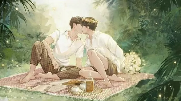 Khi ta nói lời từ biệt với thanh xuân