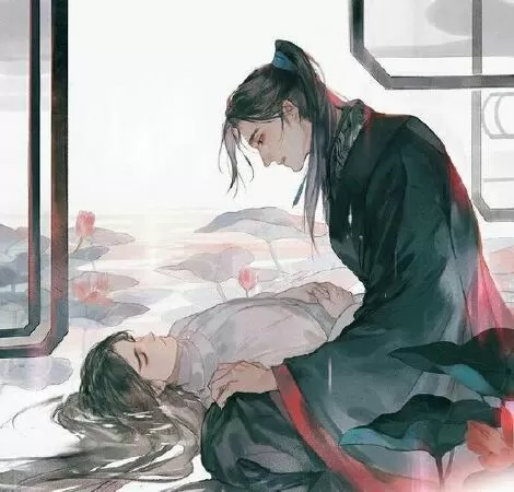 Ma vương và kiều hoa