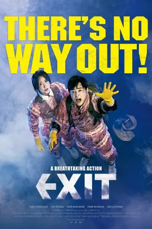 Lối thoát trên không – Exit (2019)