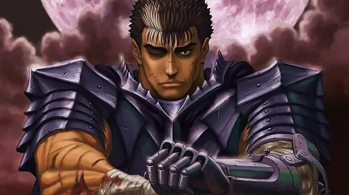 Top 10 anime thuộc dòng dark fantasy cực hay đáng xem nhất