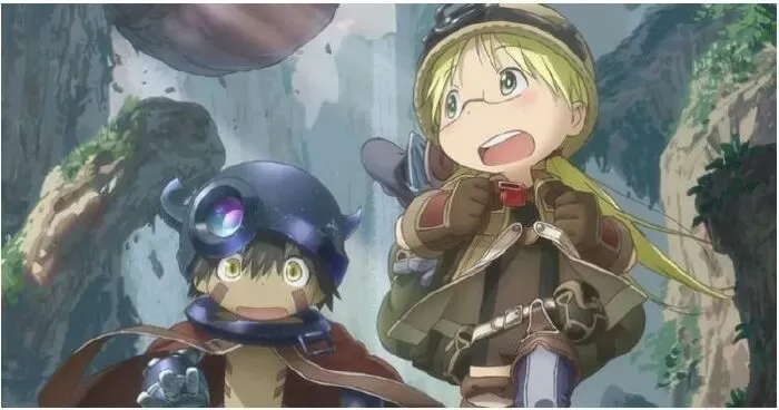 Made in Abyss