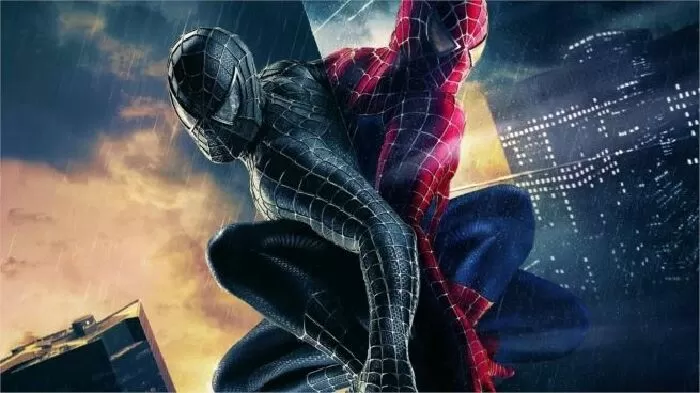 Người Nhện 3 - Spider Man 3 (2007)