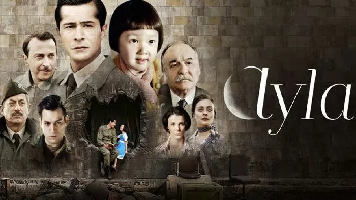 Ayla: The Daughter of War (2017)