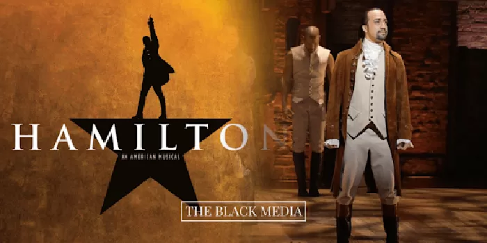 Anh Hùng Hamilton ( 2020)