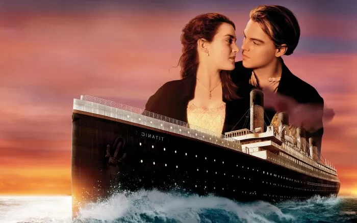 Titanic – 1997