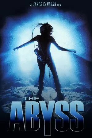 The Abyss – 1989