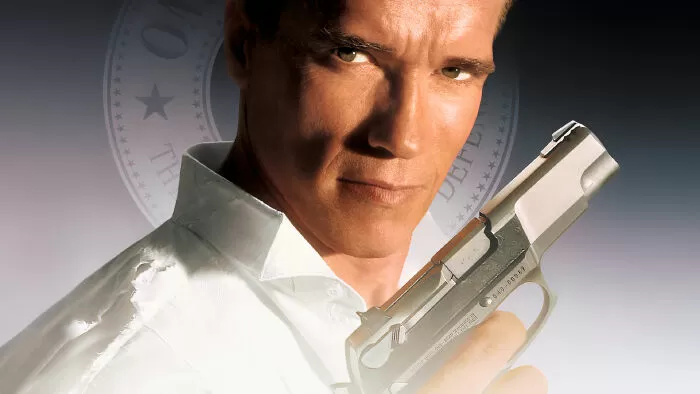 True Lies – 1994