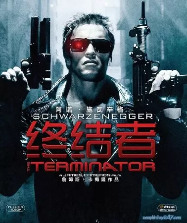The Terminator – 1984