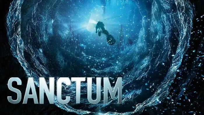 Sanctum – 2011