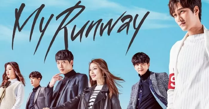 My Runway (2016) - Sàn diễn của tôi