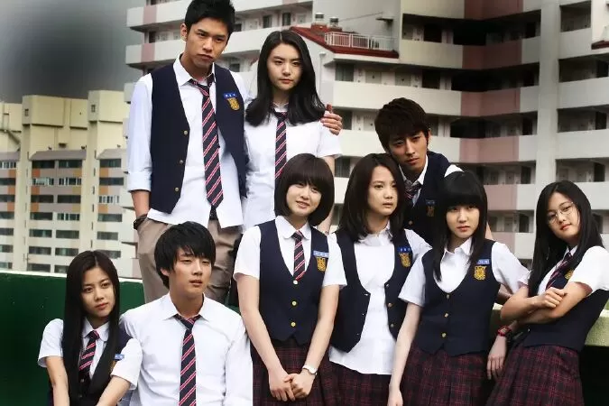 Death Bell 2: Bloody Camp (2010) - Hồi chuông tử thần 2