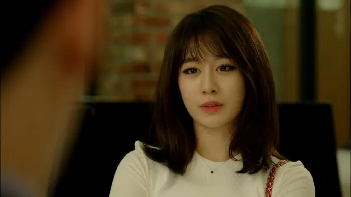 Triangle (2014) - Bộ ba