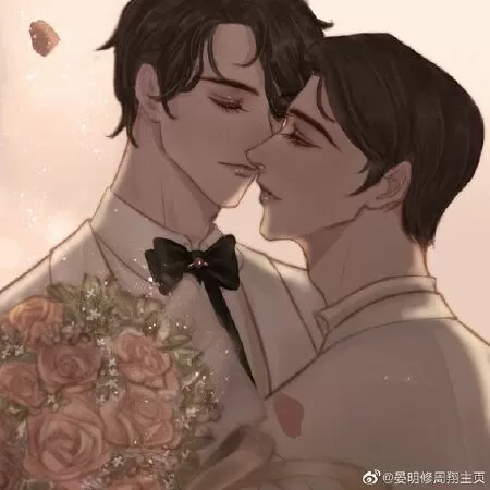 Chim hoàng yến tự chui vào lồng