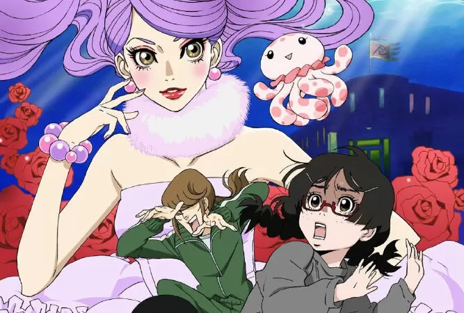 Top 10 anime hay nhất chỉ có một mùa mà bạn không nên bỏ qua