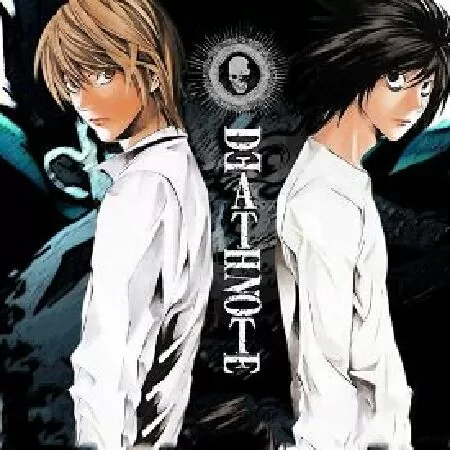 Death Note