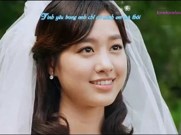 Mặt Nạ Cô Dâu (Bridal Mask) - 2012
