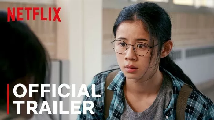 Một Nửa Chân Thành - The Half Of It (2020)