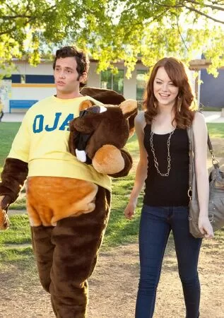 Easy A – Cô Nàng Lẳng Lơ (2010)