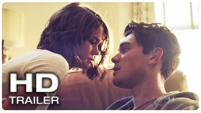 The Last Summer – Mùa Hạ Cuối (2019)