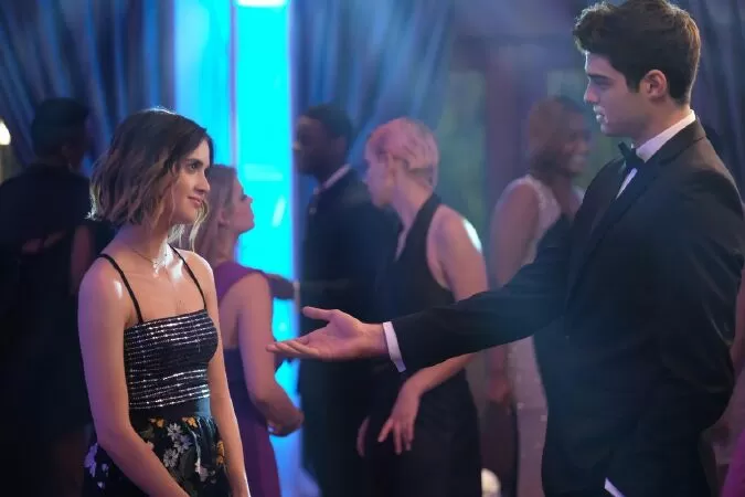 The Perfect Date – Cuộc Hẹn Hoàn Hảo (2019)