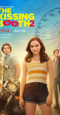 Bốt Hôn - The Kissing Booth (2018)