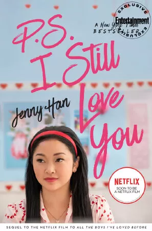 Những chàng trai năm ấy - To All The Boys I’ve Loved Before (2018)