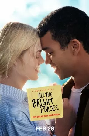 Những Ngày Tươi Đẹp - All the Bright Places (2020)