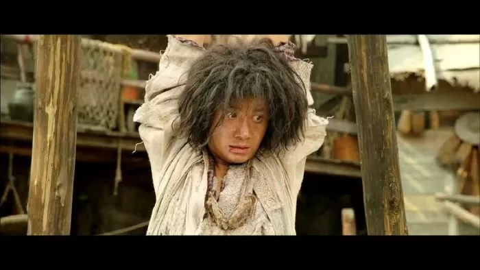 Tây Du Kí: Mối Tình Ngoại Truyện - Journey to the West: Conquering the Demons (2013)