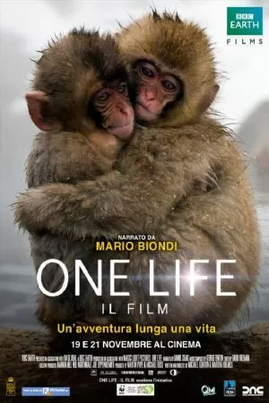 Sự Sống - One Life (2011)