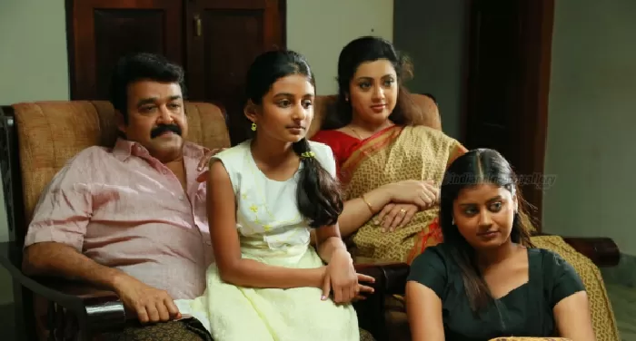 Bằng Chứng Ngoại Phạm - Drishyam (2013)