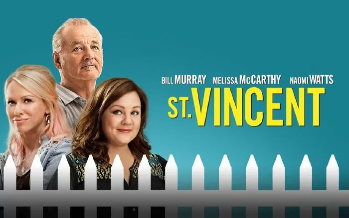 Người Bạn Bất Đắc Dĩ - St. Vincent (2014)