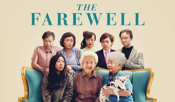 Lời Từ Biệt - The Farewell (2019)