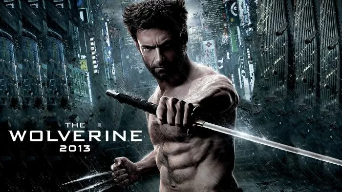 Người Sói - The Wolverine (2013)