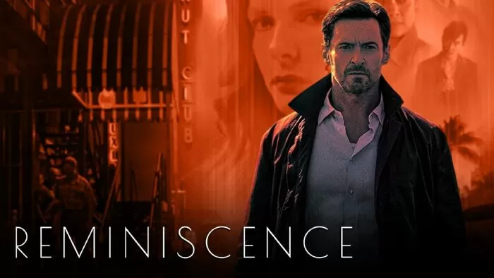 Hồi sinh ký ức - Reminiscence (2021)
