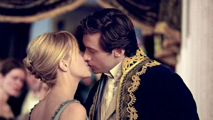 Kate & Leopold (2001)