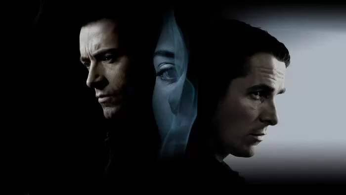 The Prestige - Ảo thuật gia đấu trí (2006)