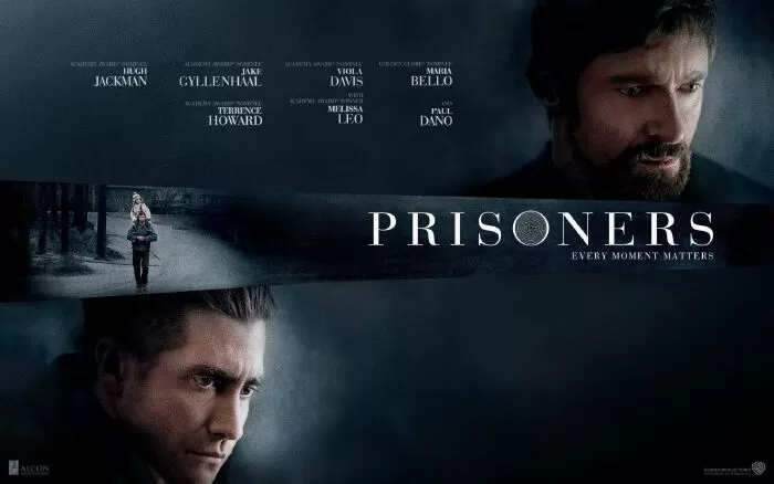 Prisoners - Lần theo dấu vết (2013)