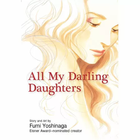 All My Darling Daughters / Tất cả những người con gái yêu của tôi