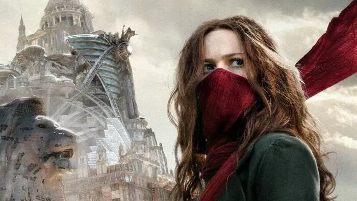 Mortal Engines – 2018
