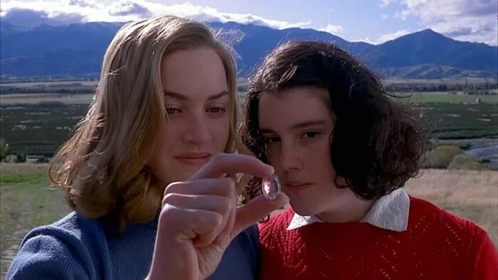 Heavenly Creatures – 1994