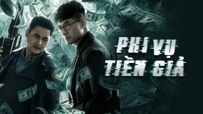 Top 12 bộ phim đặc sắc nhất của nam tài tử Quách Phú Thành