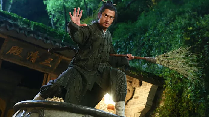 Đạo Sĩ Hạ Sơn - Monk Comes Down The Mountain (2015)