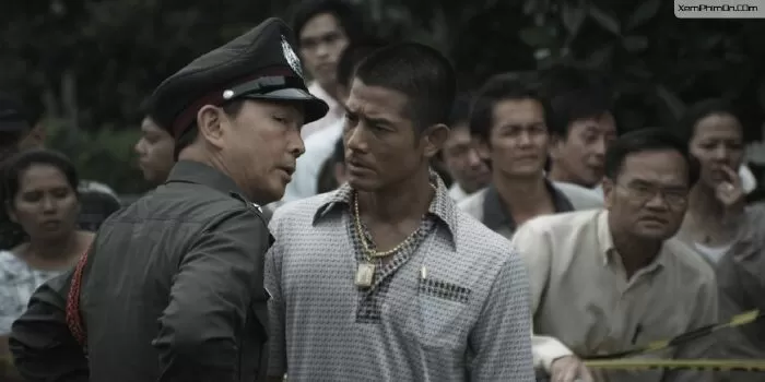 Trinh Thám B+ - 2 The Detective 2 (2011).