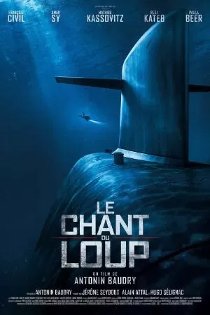 Cuộc gọi của sói biển - The Wolf’s Call (2019)