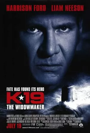 K-19: Tàu ngầm tử thần - K-19: The Widowmaker (2002)