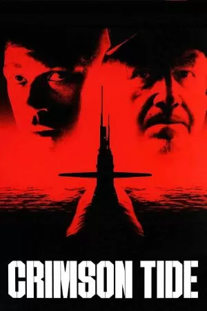 Thủy triều đỏ - Crimson Tide (1995)