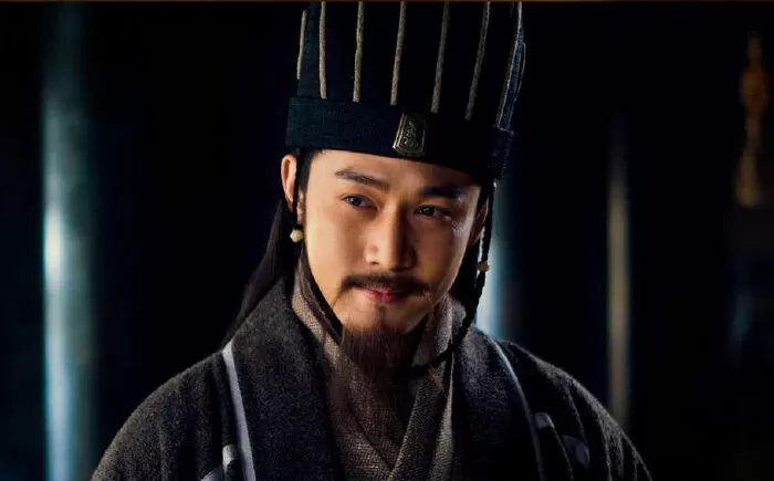 Tam Quốc - Three Kingdoms (2010)