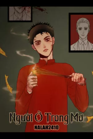 Người ở trong mơ